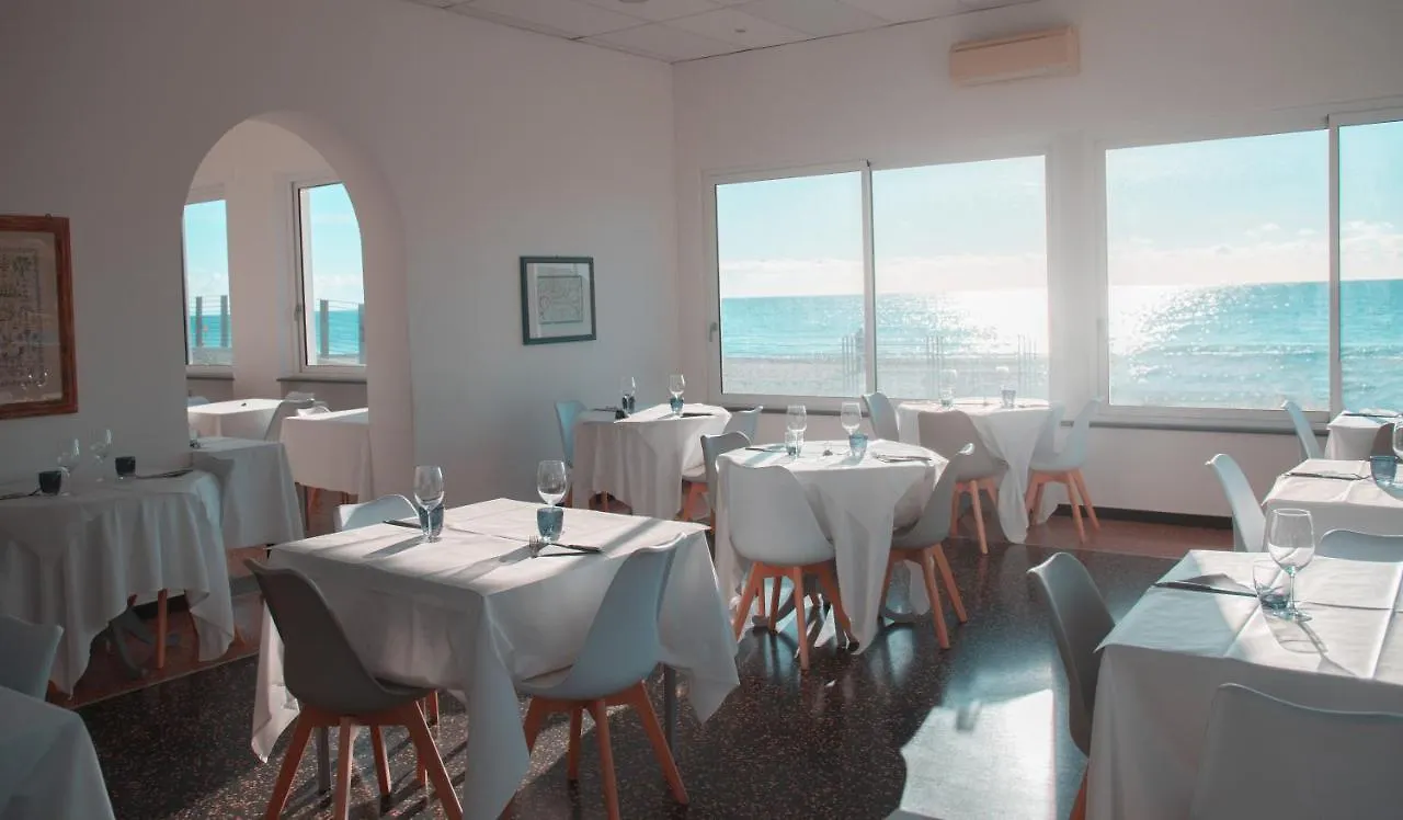 Hotel Ligure Spotorno