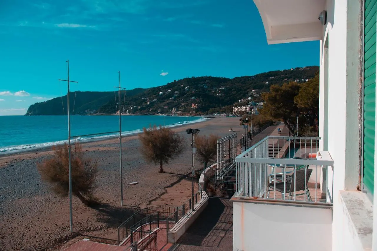 Hotel Ligure Spotorno