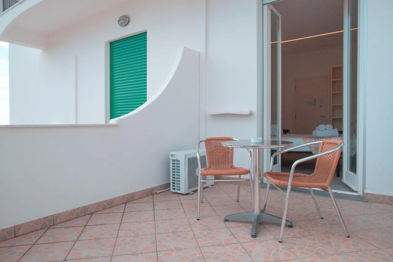 Hotel Ligure Spotorno