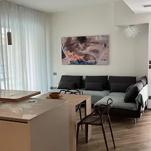 Strandhaus San Sebastiano Appartamento