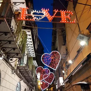 La Casetta Vucciria Appartamento Palermo