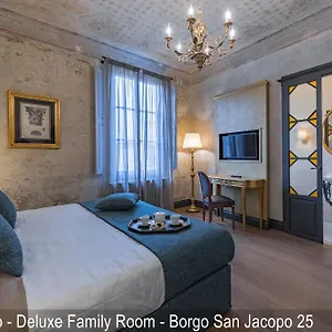 Soggiorni D'arte Centro Storico Accanto A Ponte Vecchio Appartamento Firenze