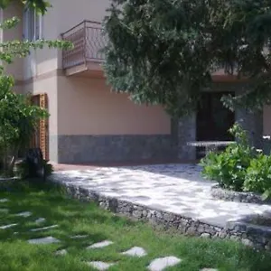 Casa Giardino Casa vacanze